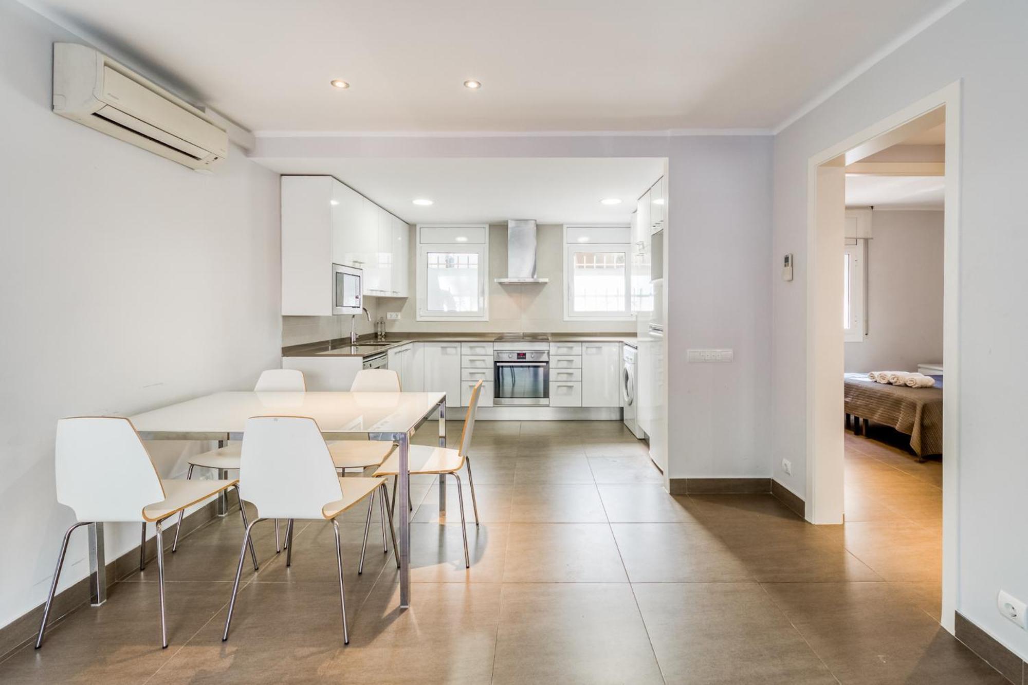 Hauzify I Apartament Edelweiss Platja d'Aro Kültér fotó