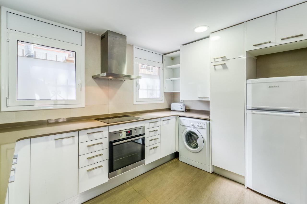 Hauzify I Apartament Edelweiss Platja d'Aro Kültér fotó